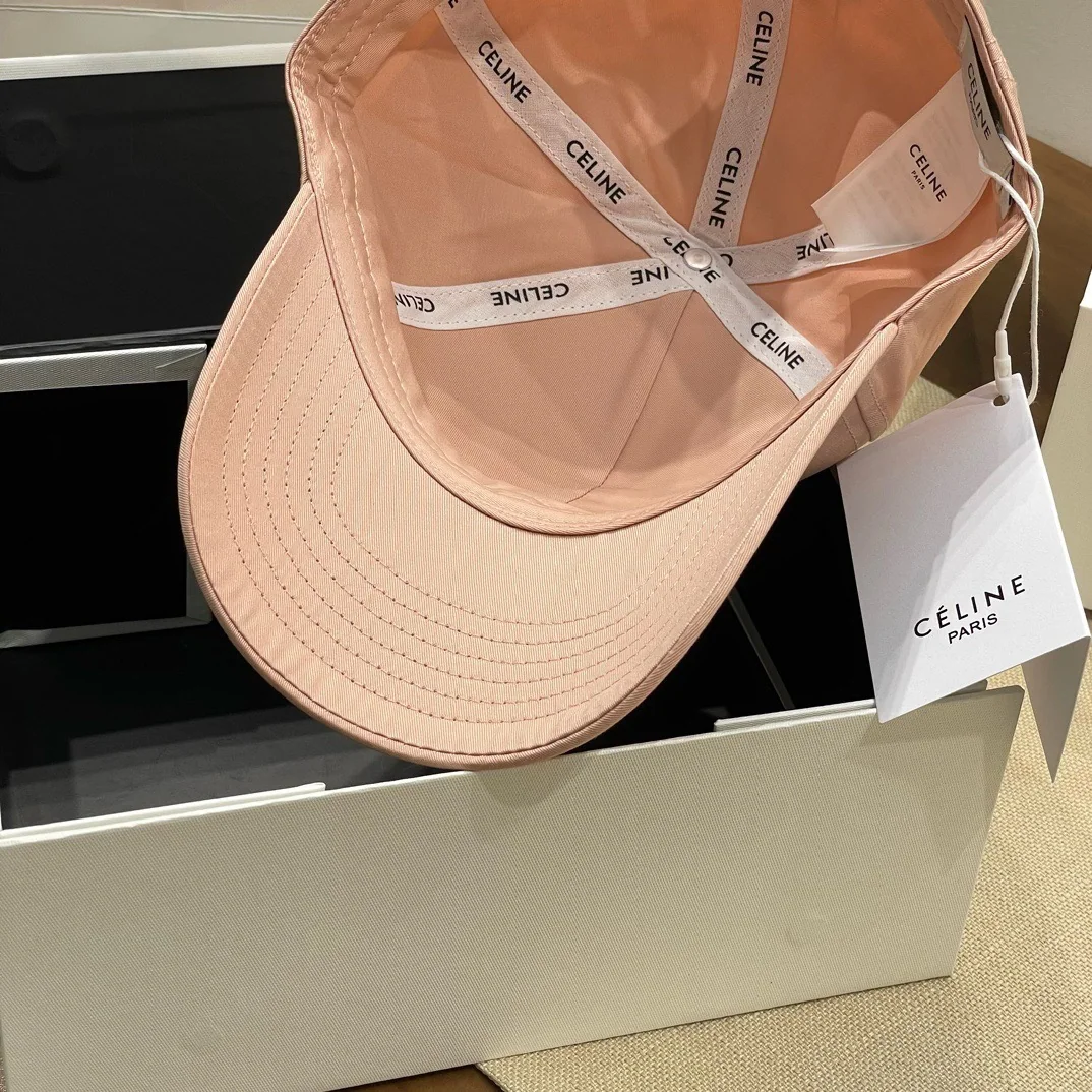 셀린느 모자 83130 Celine Cap 상세 이미지 7