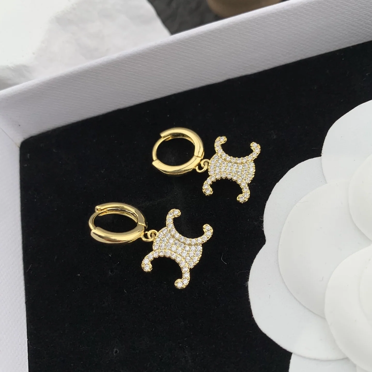 셀린느 귀걸이 69277 Celine Earrings 상세 이미지 7
