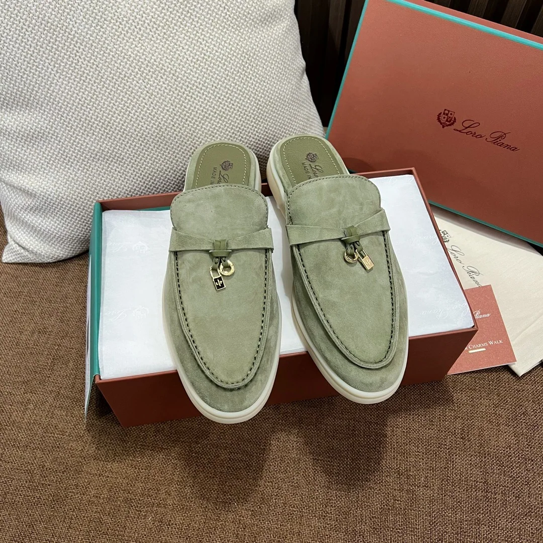 로로피아나 신발 9868 상세 이미지 1