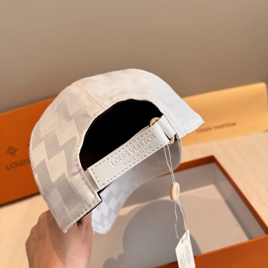 루이비통 모자 79195 Louis Vuitton Cap 상세 이미지 8