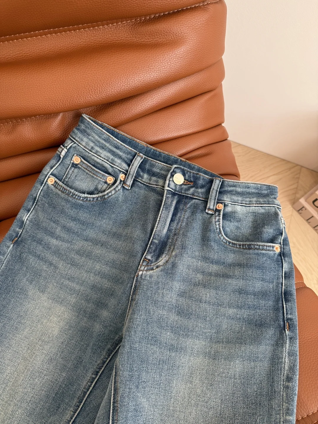 구찌 여성 바지 91842 Gucci Pants 상세 이미지 4