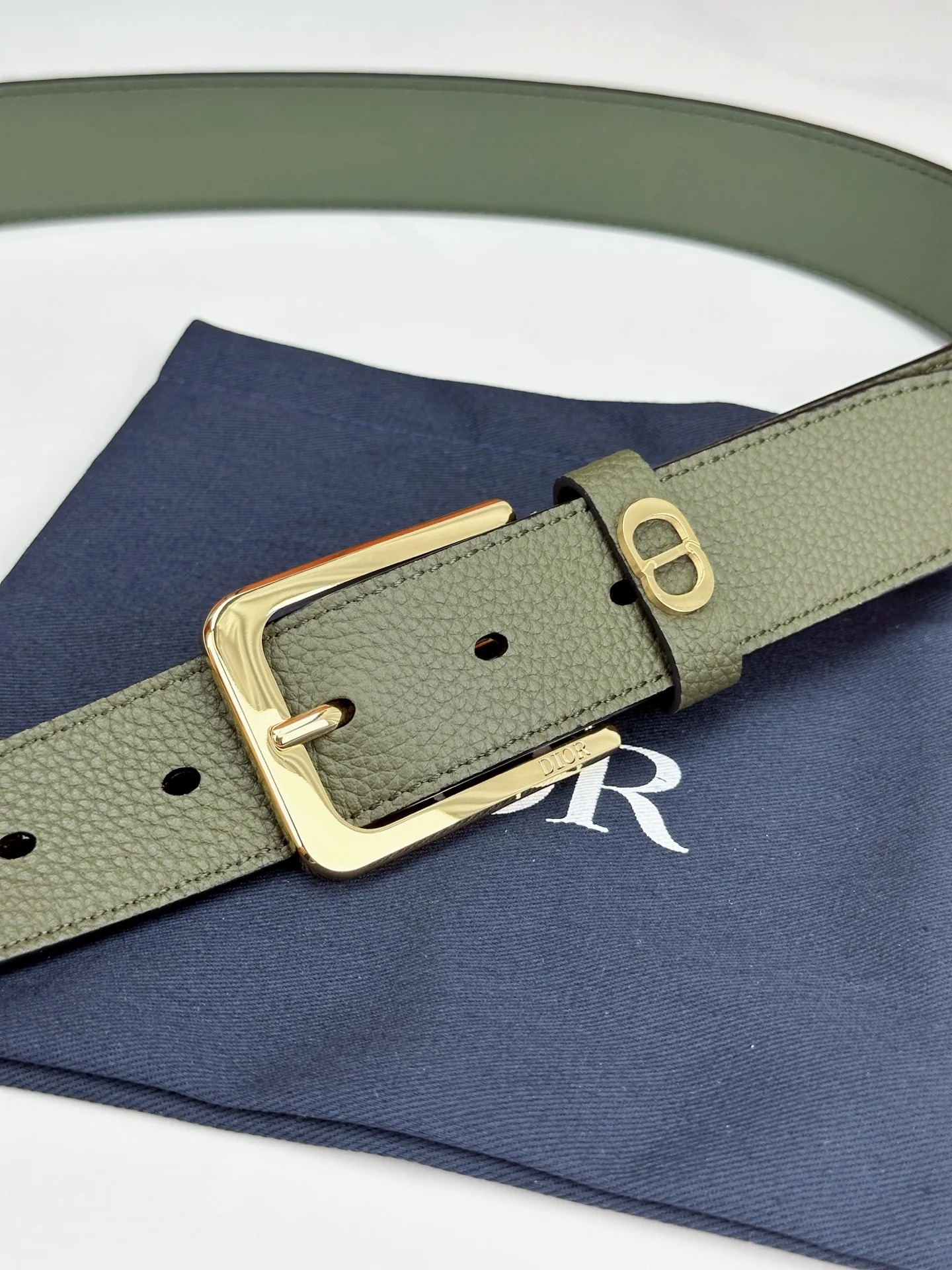 디올 벨트 57317 Dior Belt 상세 이미지 2