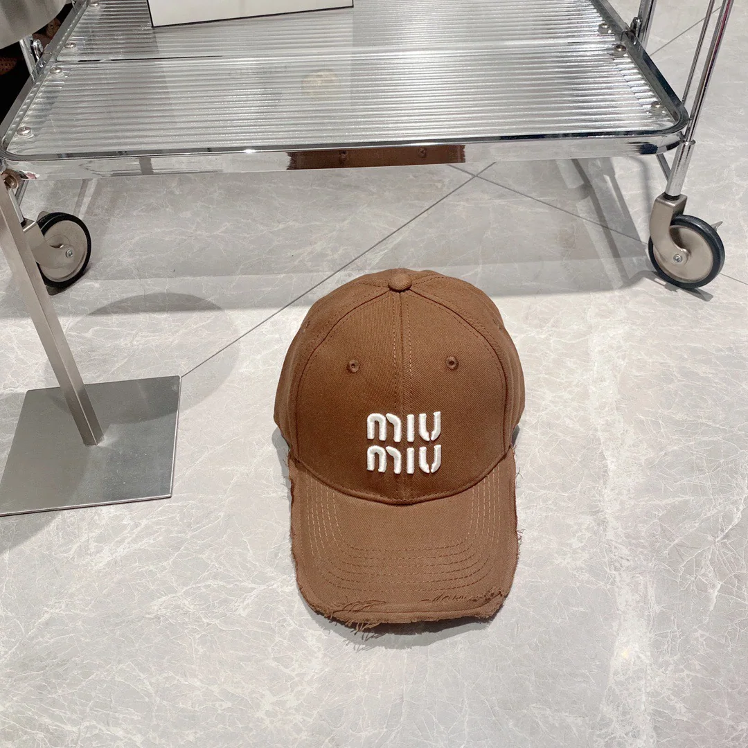 미우미우 모자 79429 Miu Miu Cap 상세 이미지 1