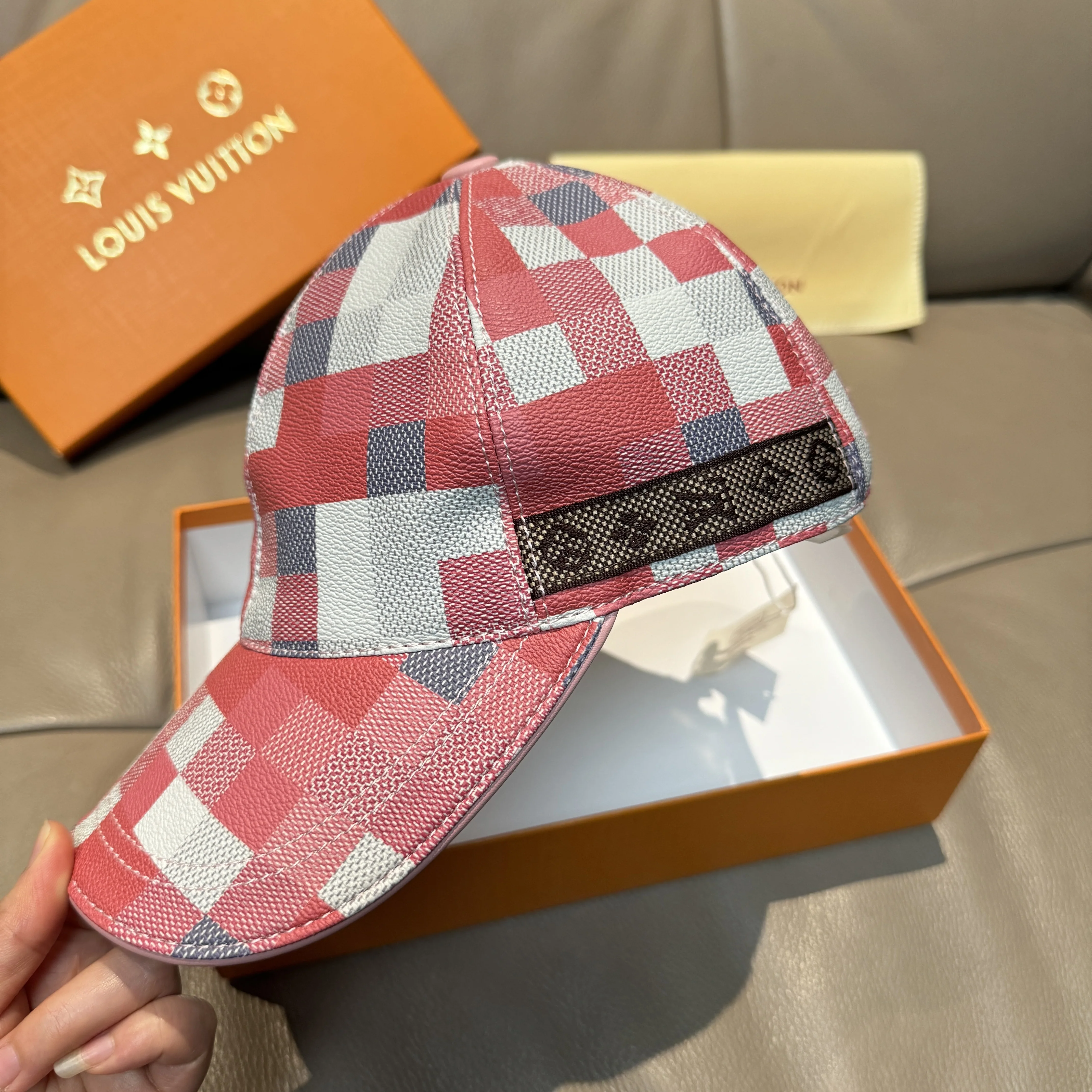 루이비통 모자 79132 Louis Vuitton Cap 상세 이미지 13