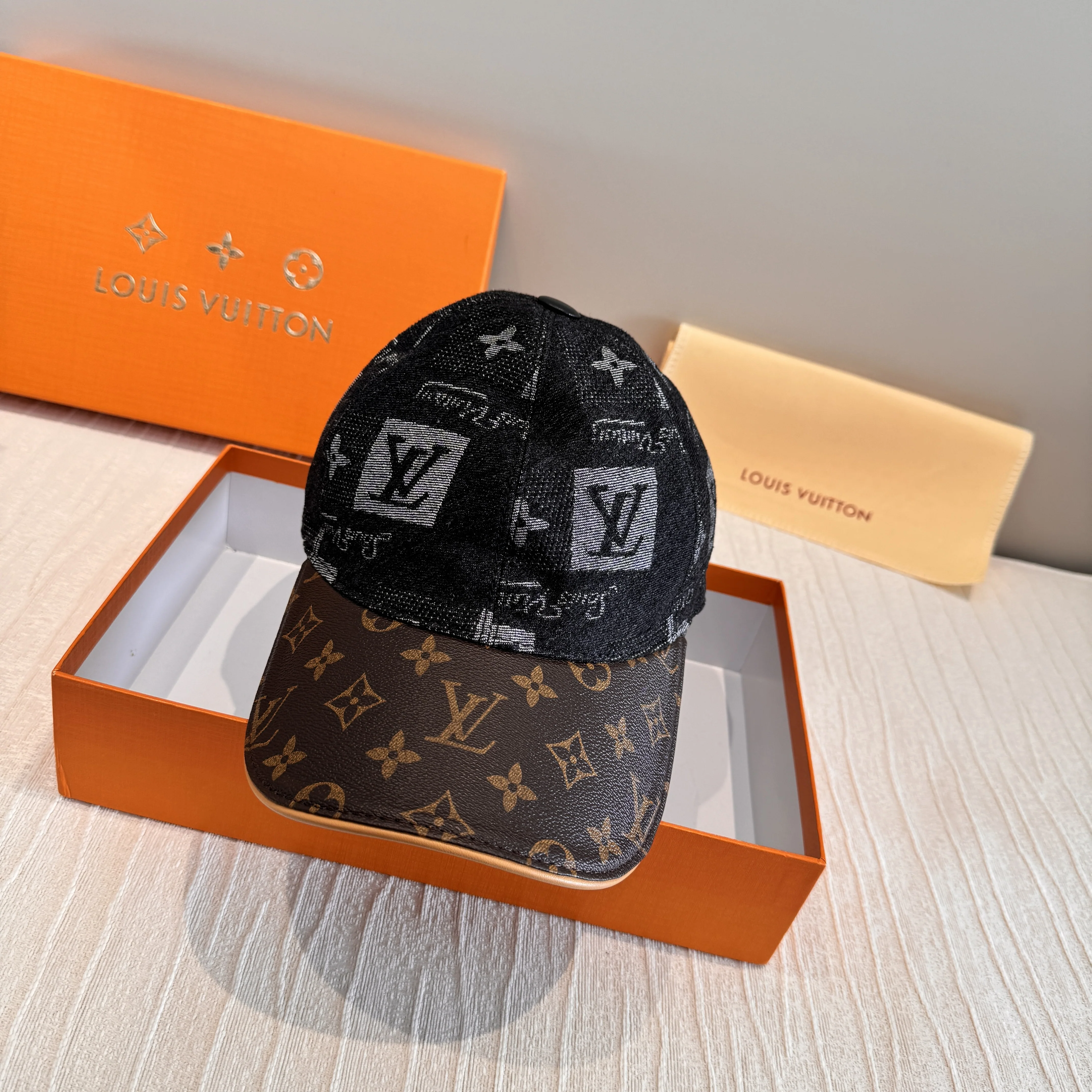 루이비통 모자 79197 Louis Vuitton Cap 상세 이미지 10