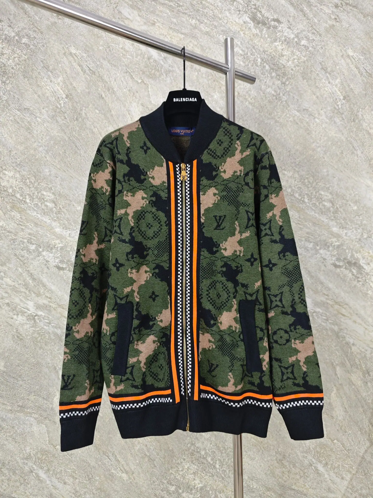 루이비통 남성 자켓 158200 Louis Vuitton Jacket