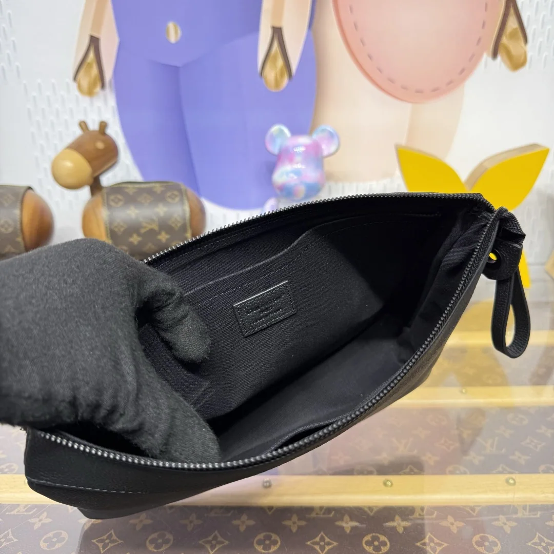 루이비통 포쉐트 보야주 수플 클러치 가방 M26741 상세 이미지 9