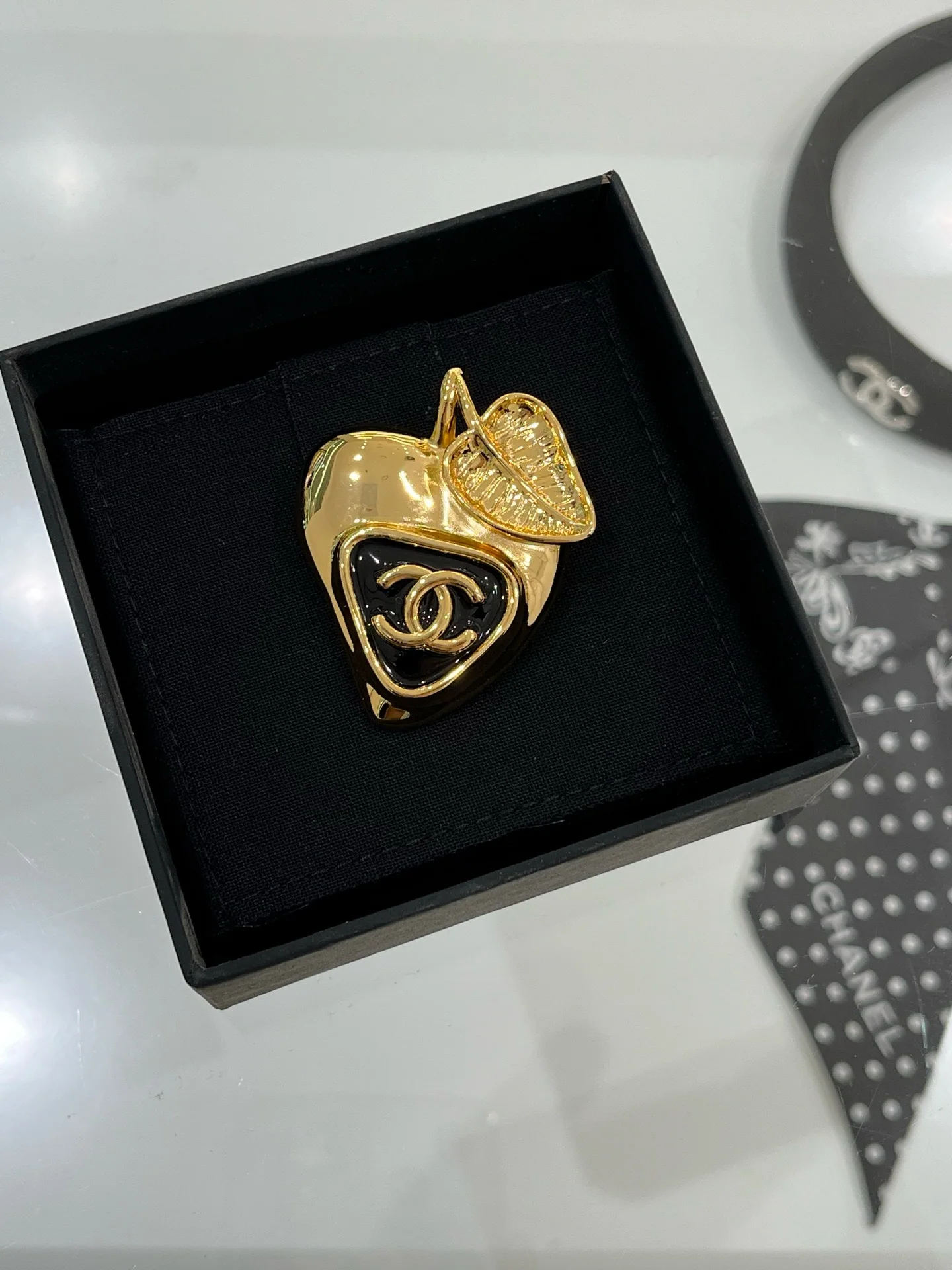 샤넬 귀걸이 68804 Chanel Earrings 상세 이미지 2
