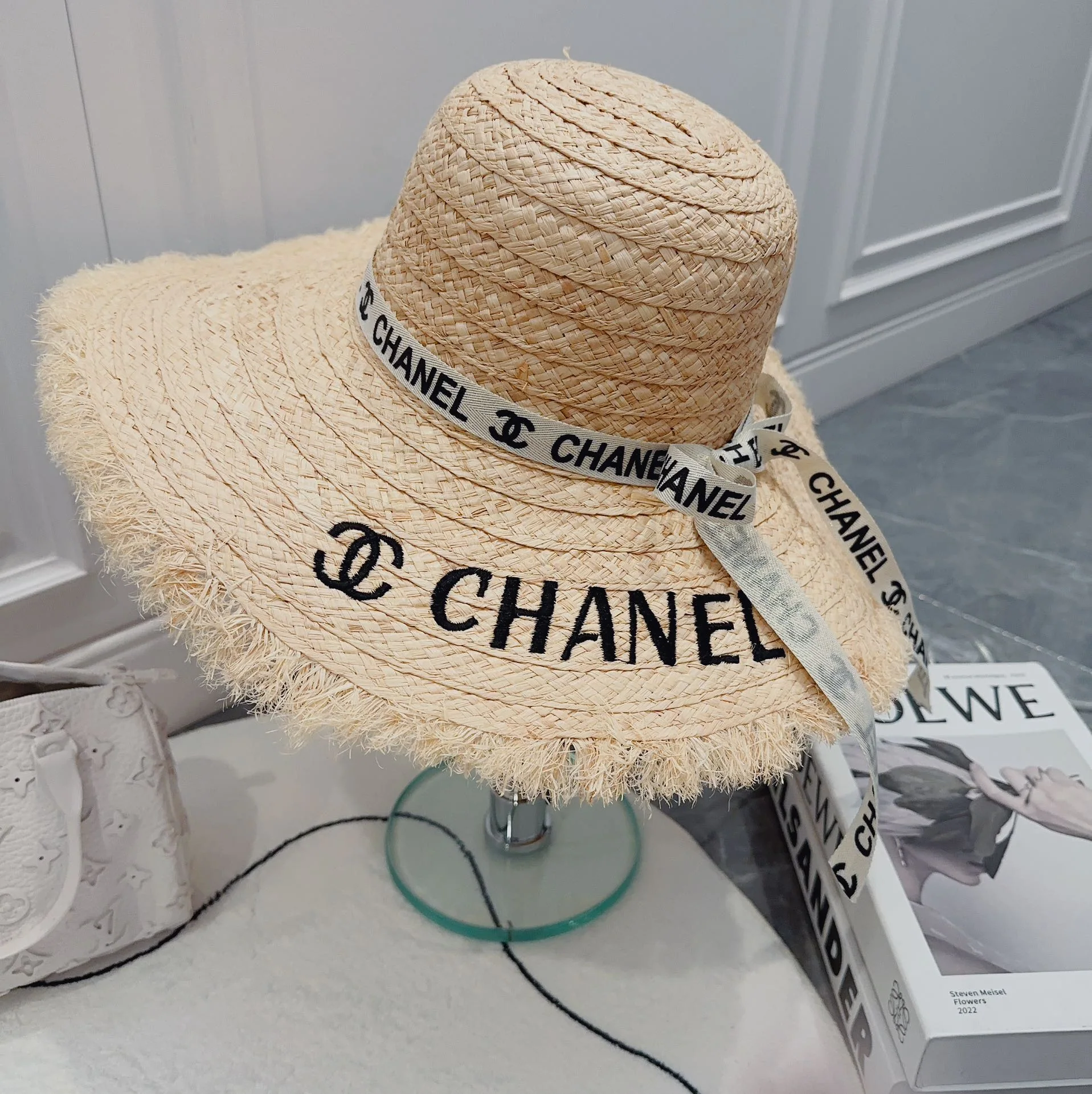 샤넬 모자 82127 Chanel Cap 상세 이미지 5
