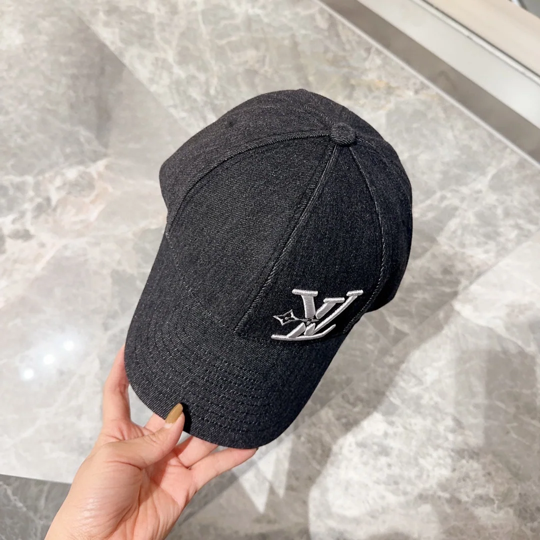 루이비통 모자 79098 Louis Vuitton Cap 상세 이미지 5