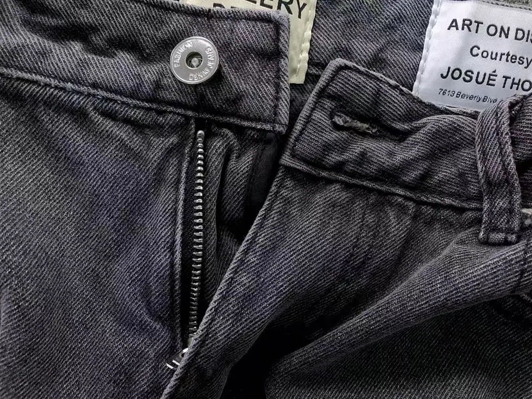 갤러리디파트먼트 바지 203223 Gallery Dept. Pants 상세 이미지 15