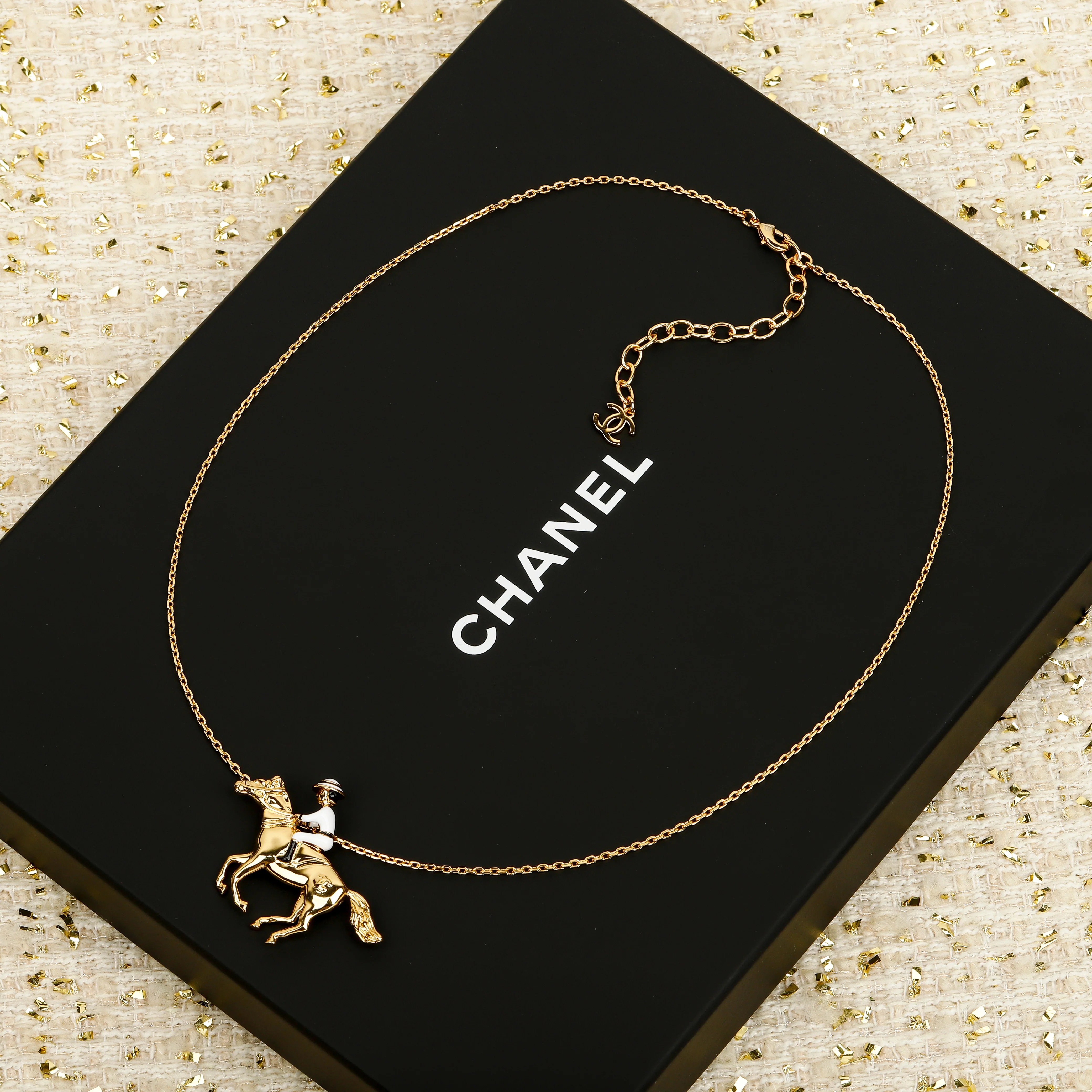 샤넬 귀걸이 69090 Chanel Earrings 상세 이미지 10