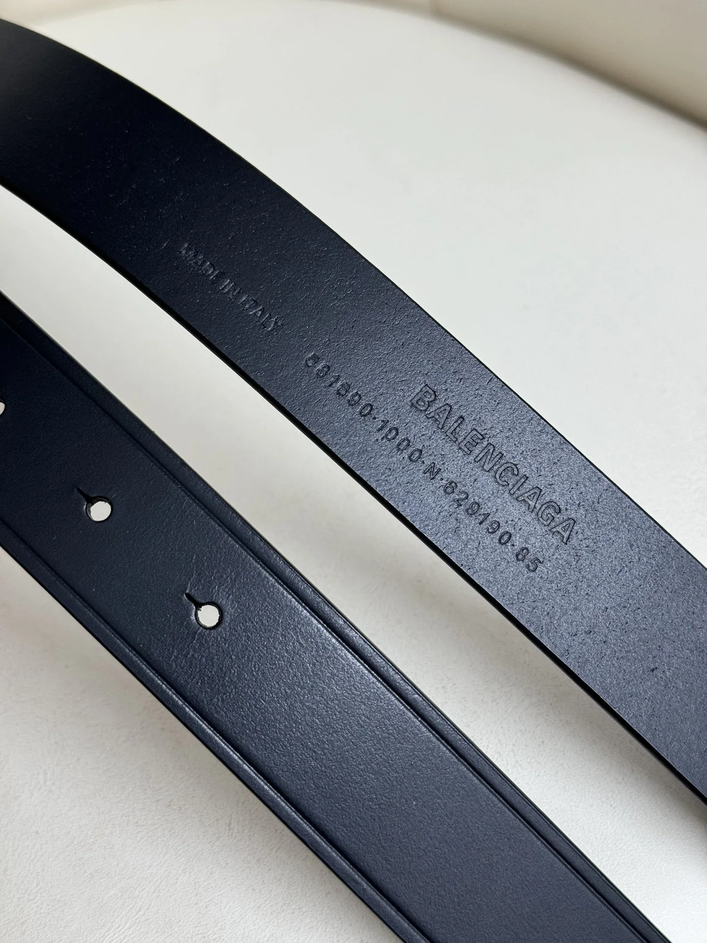 발렌시아가 벨트 57973 Balenciaga Belt 상세 이미지 7