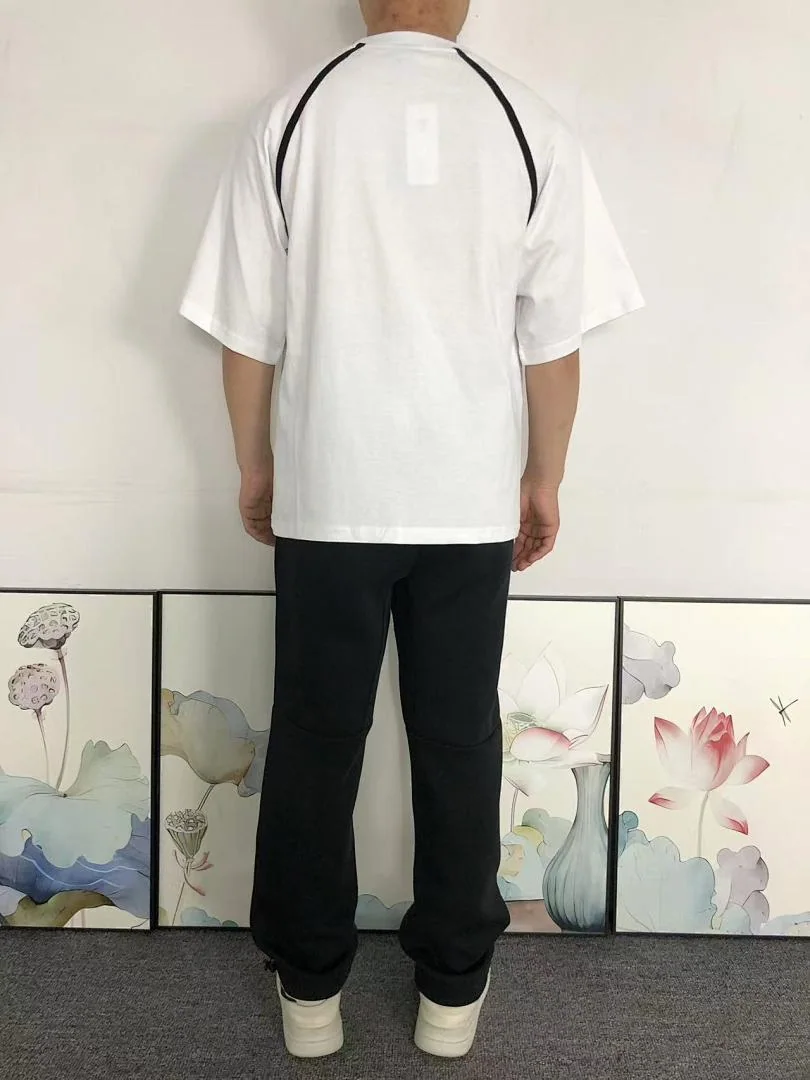 아디다스 반팔 티셔츠 202868 Adidas T-Shirt 상세 이미지 4