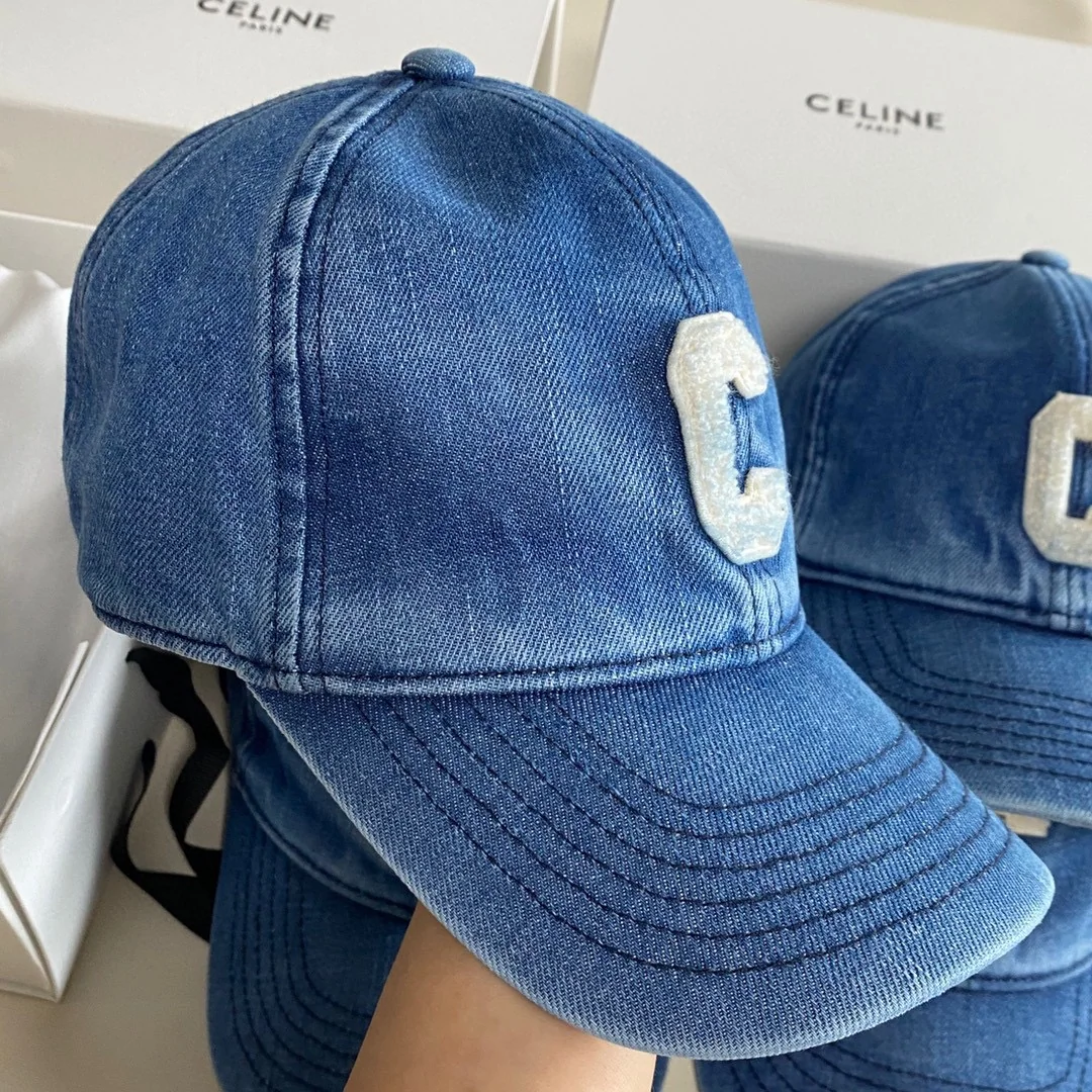 셀린느 모자 83527 Celine Cap 상세 이미지 3