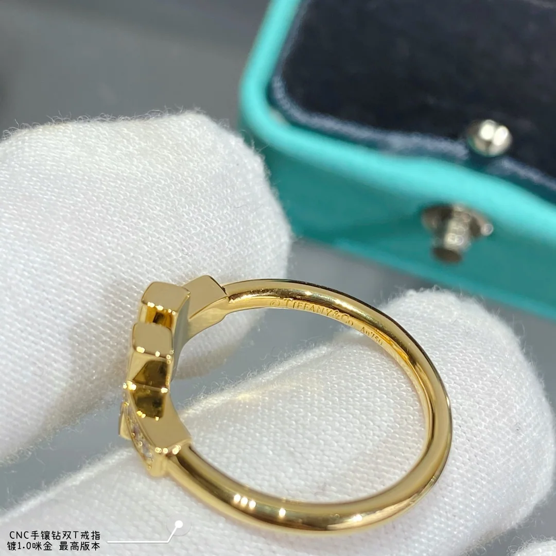 티파니 반지 70906 Tiffany & Co Ring 상세 이미지 9