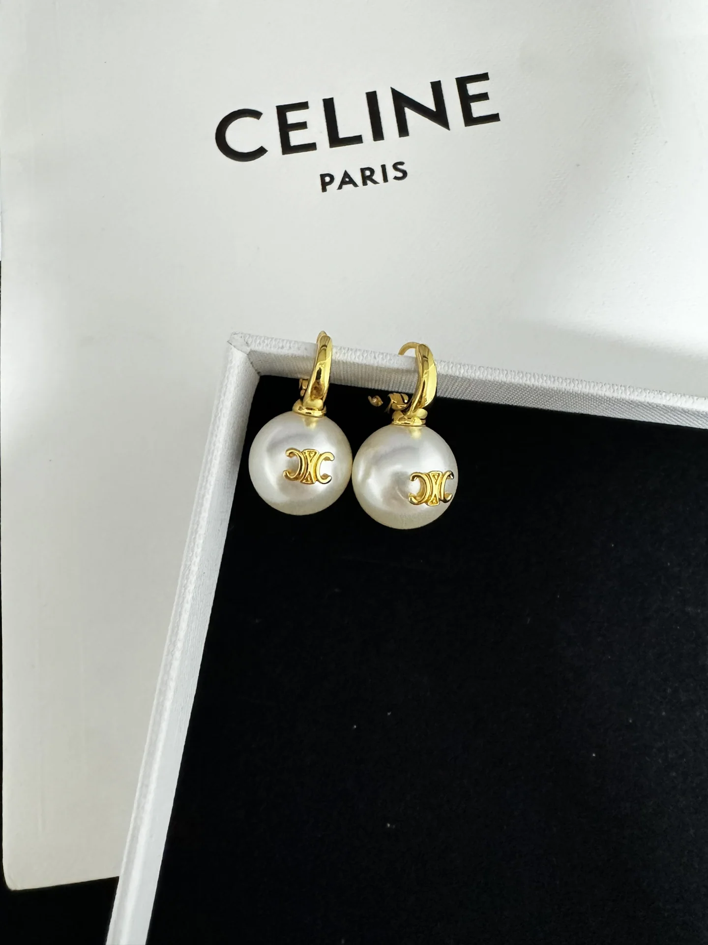 셀린느 귀걸이 69603 Celine Earrings 상세 이미지 2