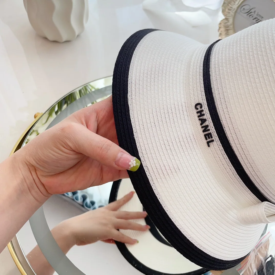 샤넬 모자 82301 Chanel Cap 상세 이미지 4