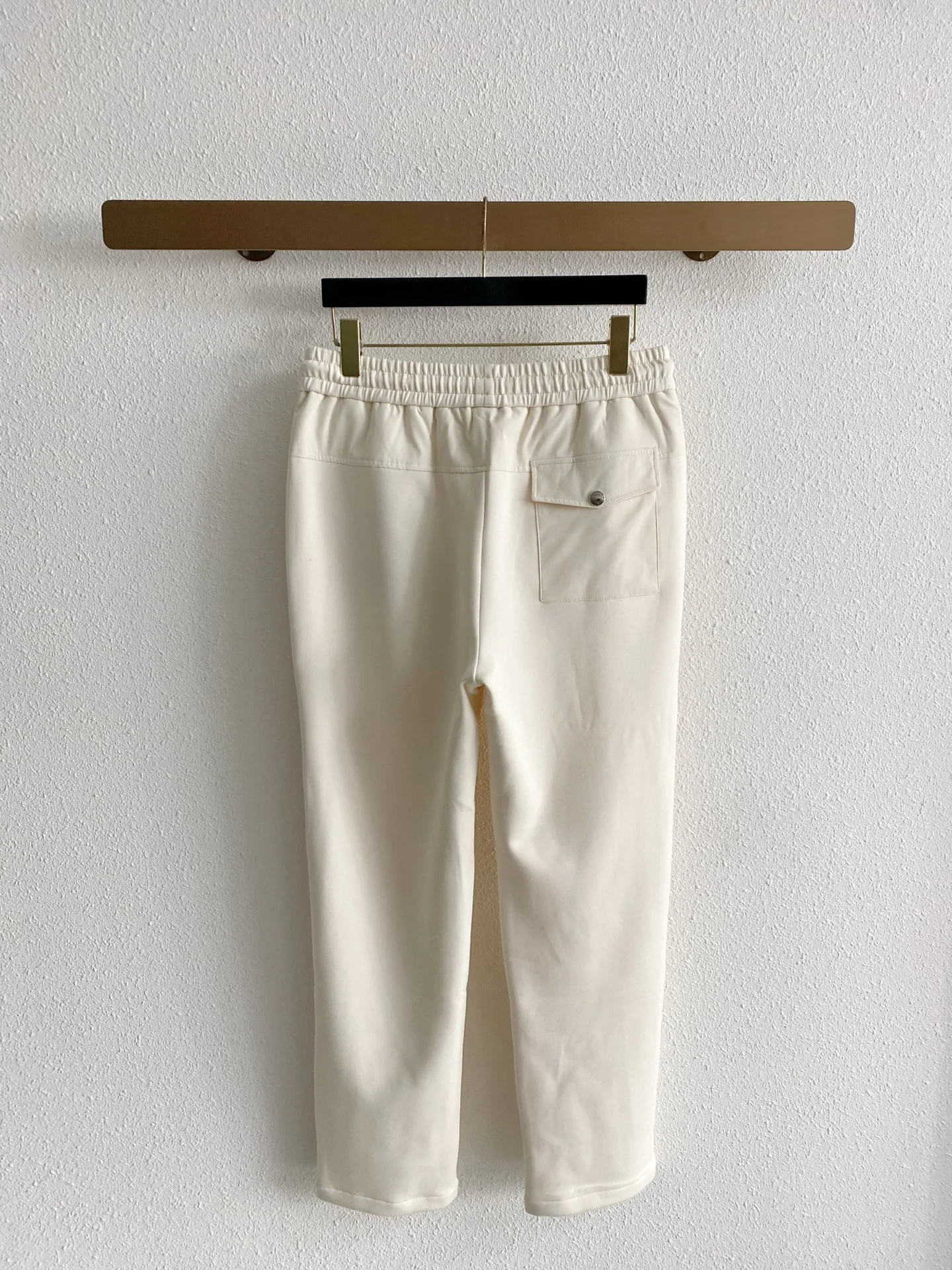 로로피아나 남성 바지 149618 Loro Piana Pants 상세 이미지 8