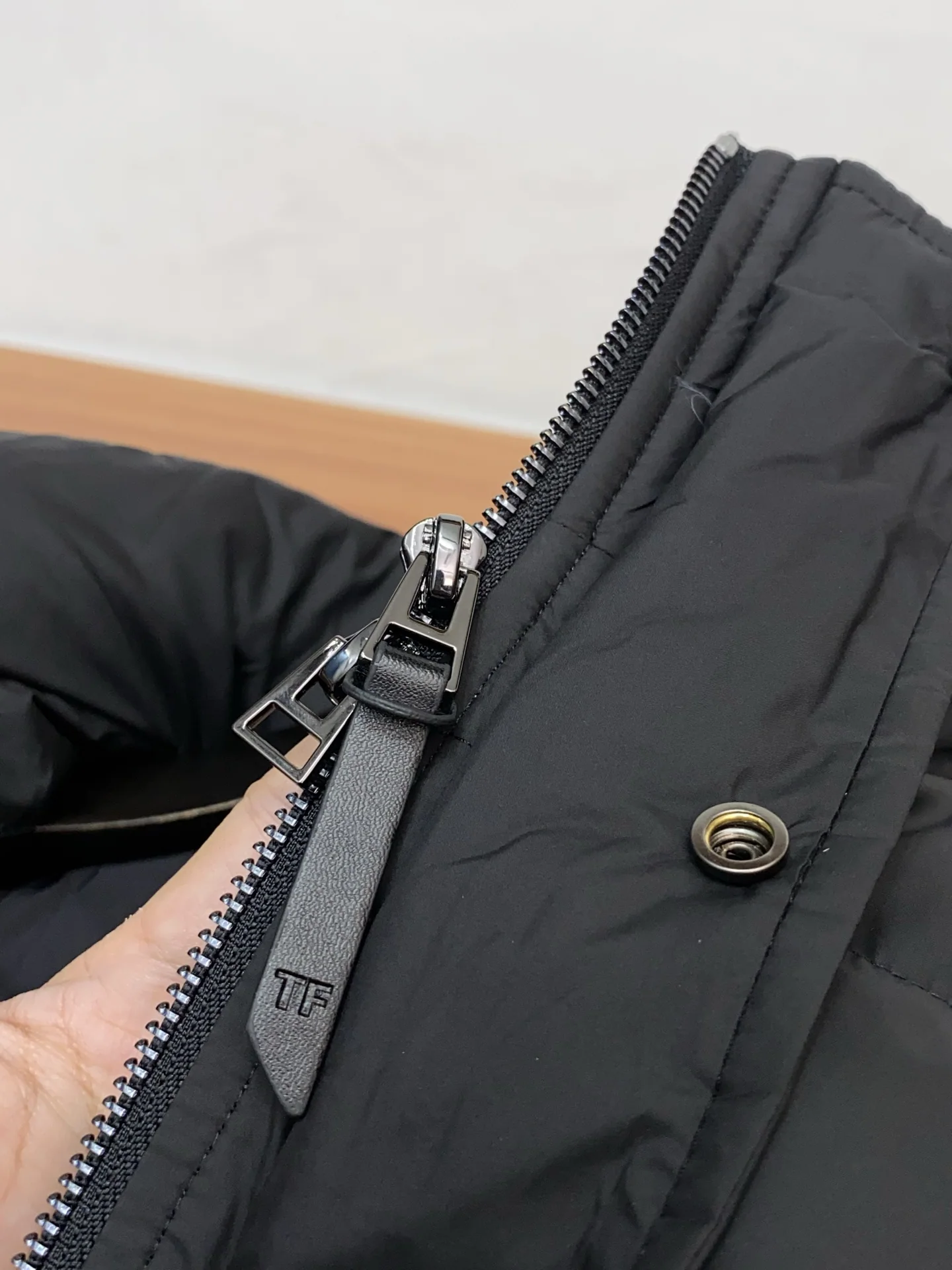 톰포드 남성 패딩 65833 Tom Ford Padding 상세 이미지 8