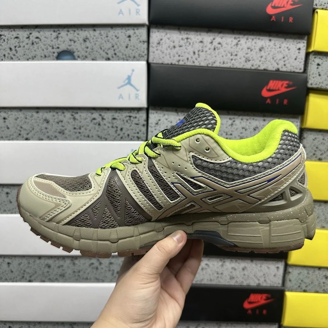 아식스 [KO] 젤 카야노 20 1203A621-200 200439 Asics Gel-Kayano 20 Bodega Success In 상세 이미지 5