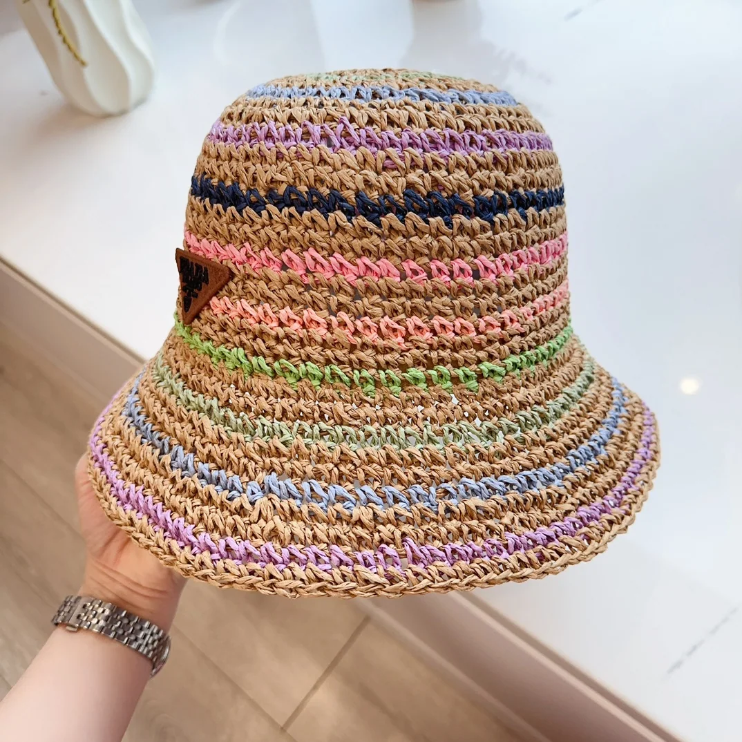 프라다 모자 85053 Prada Cap 상세 이미지 6