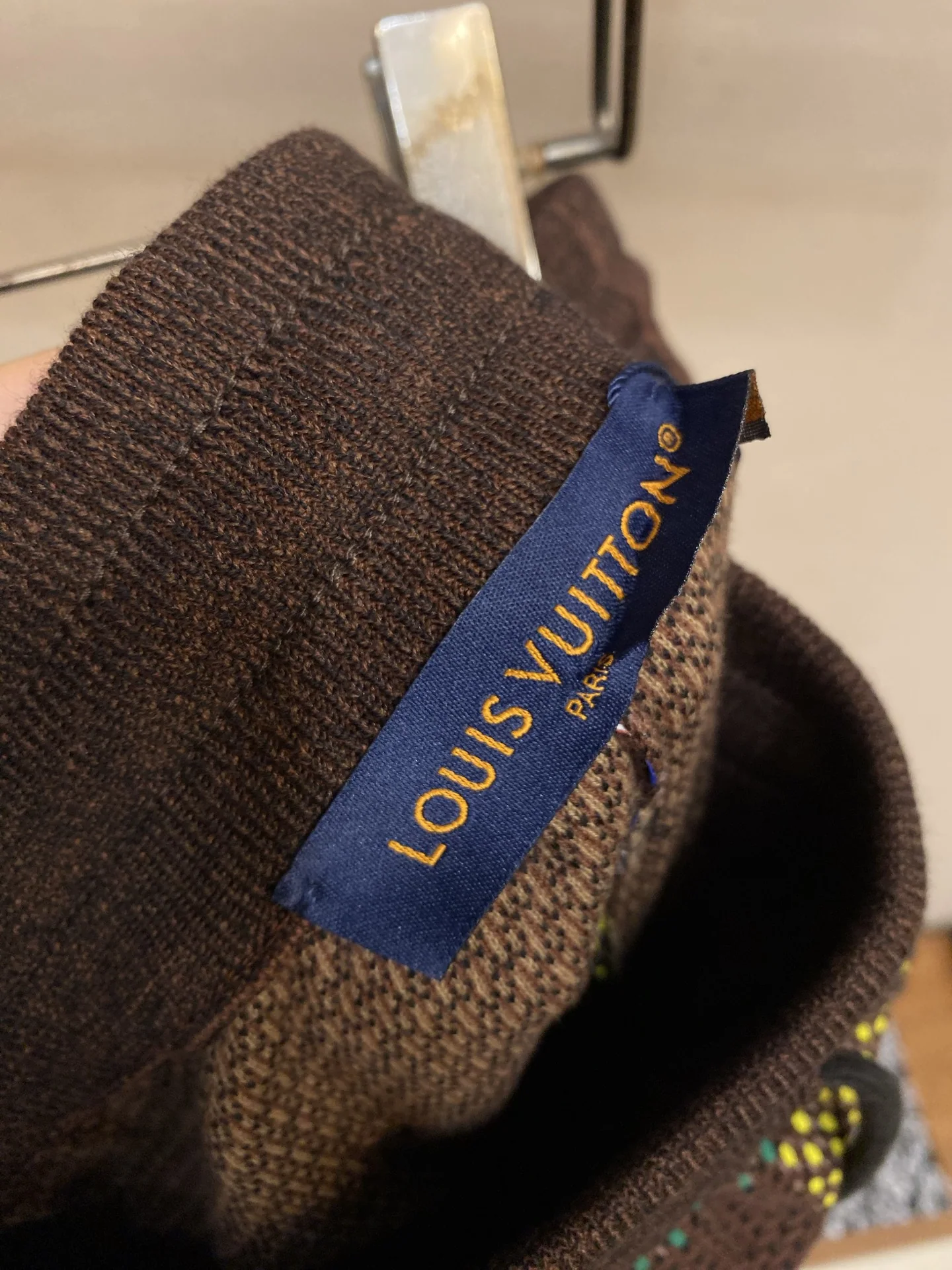 루이비통 남성 반바지 64555 Louis Vuitton Shorts 상세 이미지 4