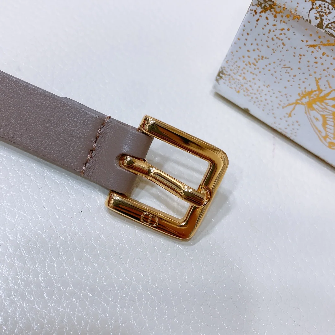 디올 벨트 60323 Dior Belt 상세 이미지 4