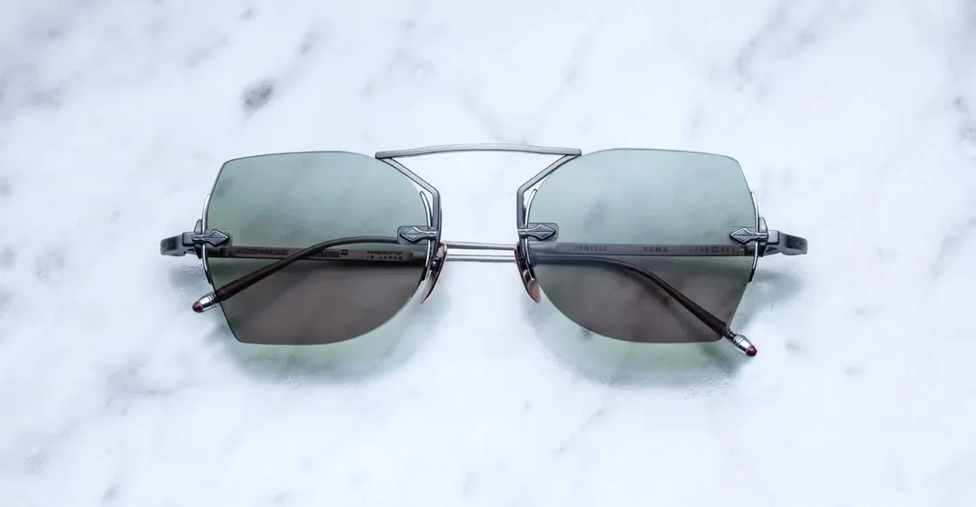 자크마리마지 선글라스 56706 Jacques Marie Mage Sunglasses 상세 이미지 5