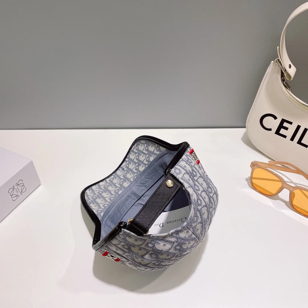 디올 모자 78533 Dior Cap 상세 이미지 7