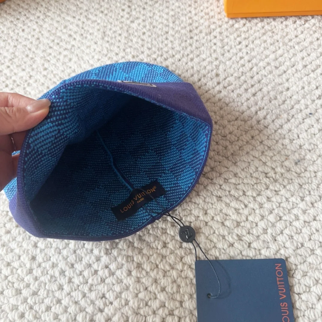 루이비통 모자 79280 Louis Vuitton Cap 상세 이미지 5