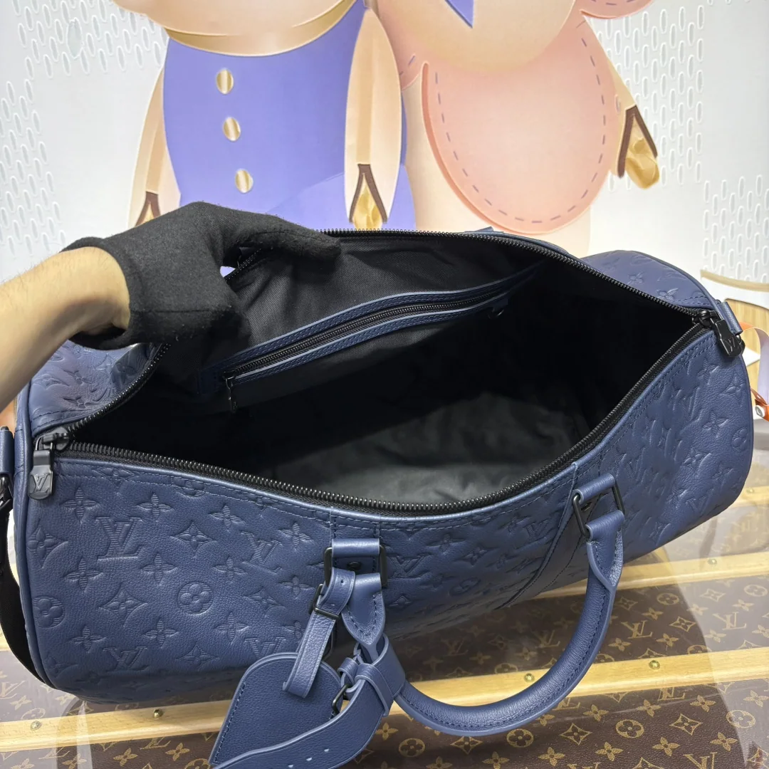 루이비통 키폴 반디리에르 50 여행가방 M44810 상세 이미지 9