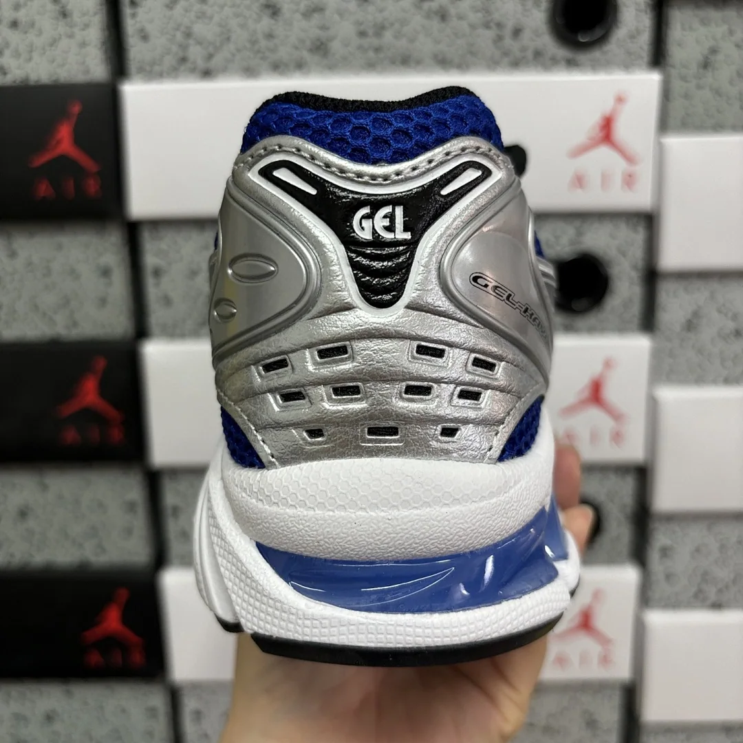 아식스 [ZC] 젤 카야노 14 1201A019-401 200325 Asics Gel-Kayano 14 Monaco Blue 상세 이미지 7