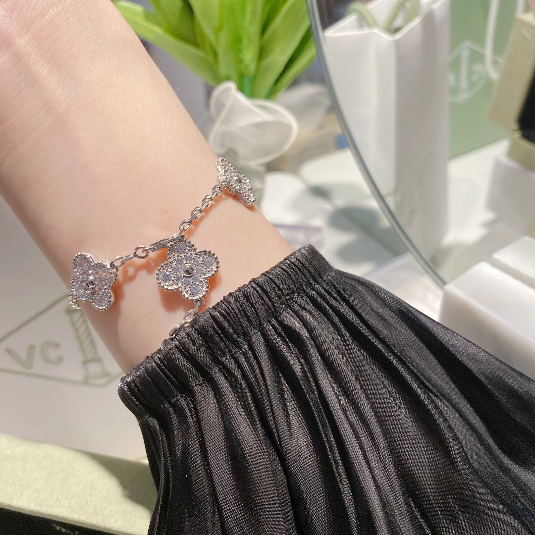 반클리프앤아펠 목걸이 63721 Van Cleef & Arpels Necklace 상세 이미지 6