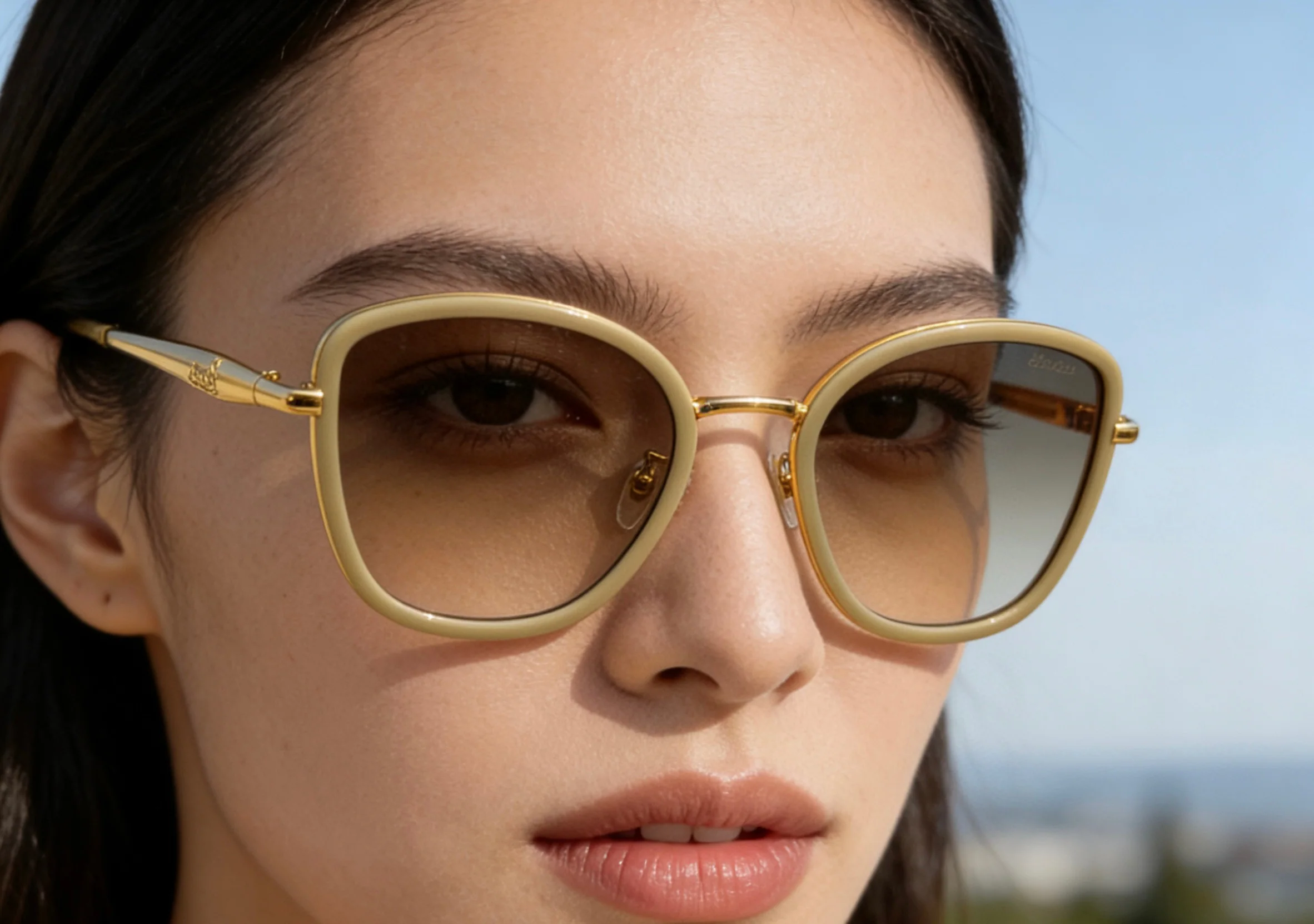 구찌 선글라스 56649 Gucci Sunglasses 상세 이미지 3