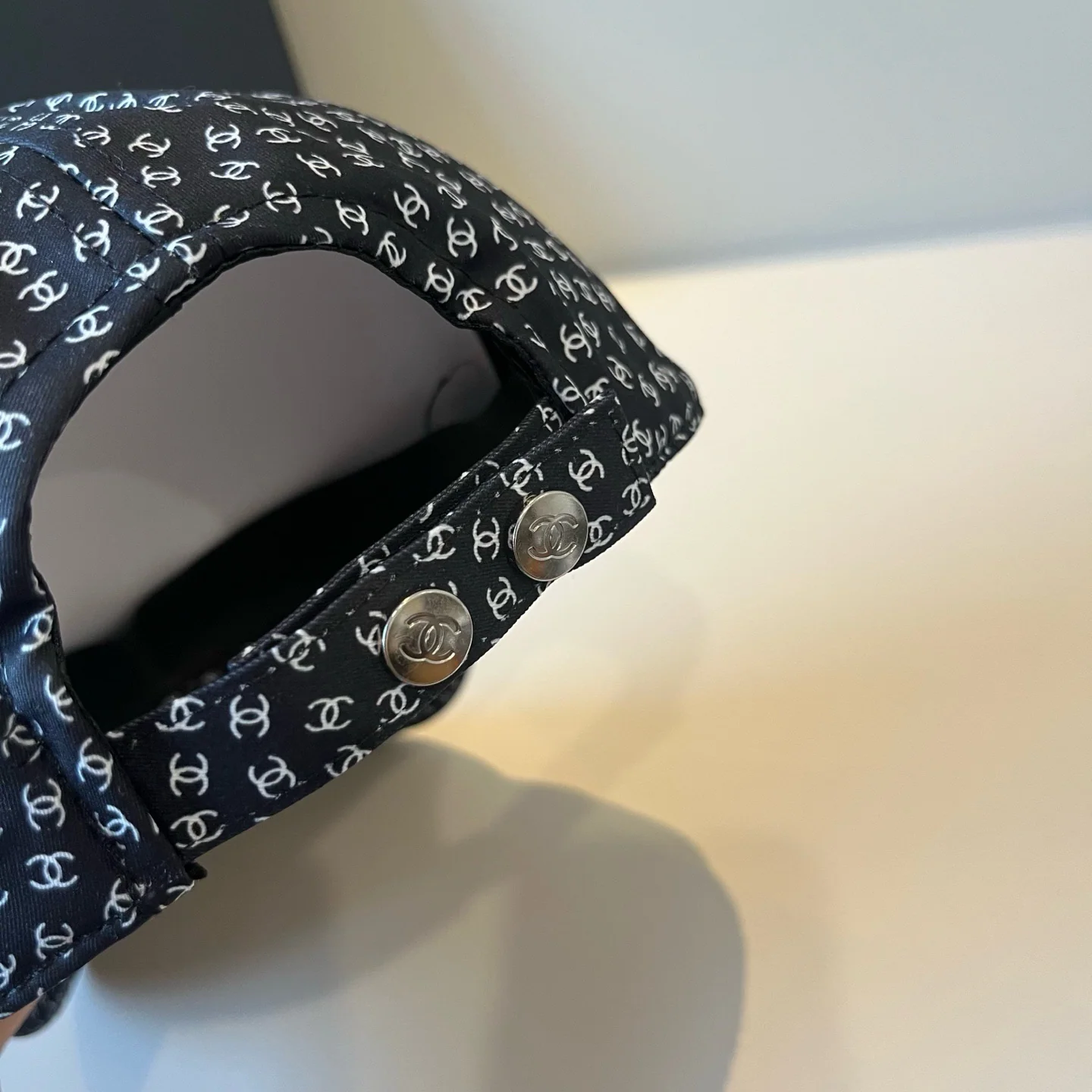 샤넬 모자 82457 Chanel Cap 상세 이미지 6