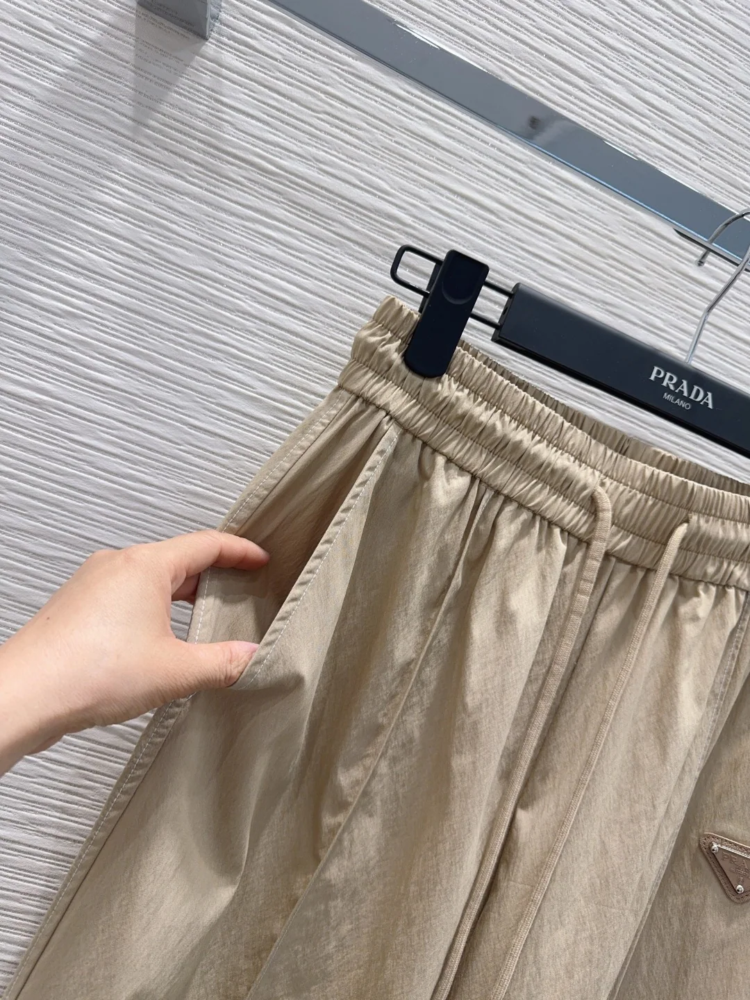 프라다 여성 바지 73805 Prada Women Pants 상세 이미지 3