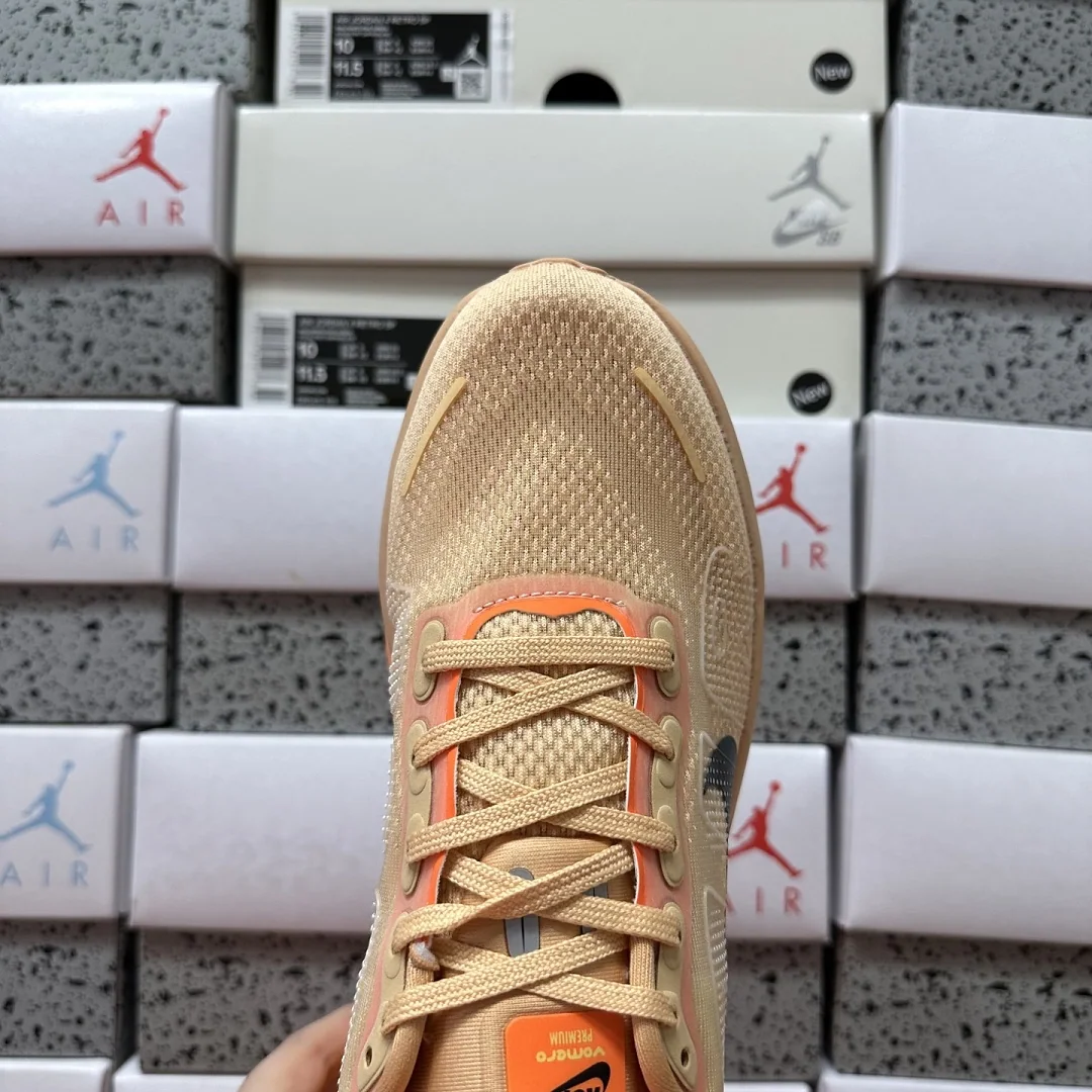 나이키 [5A] 보메로 프리미엄 오렌지 HQ2050-100 201629 Nike Vomero Premium 상세 이미지 5