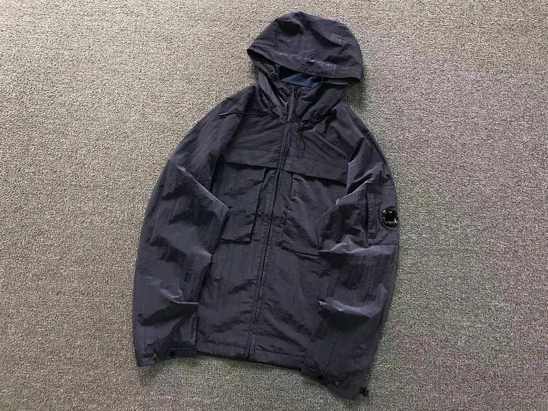 CP컴퍼니 자켓 203420 CP Company Jacket 상세 이미지 7