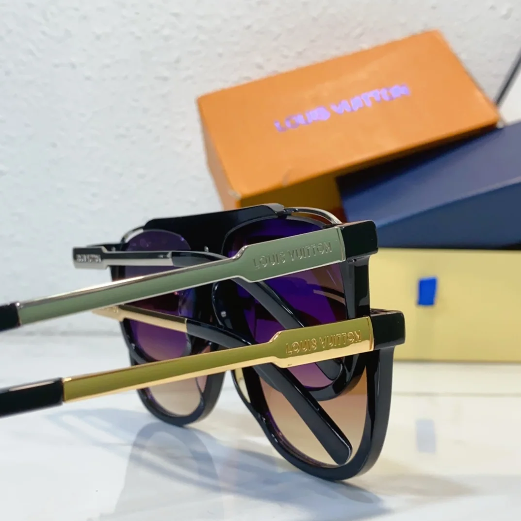 루이비통 선글라스 54799 Louis Vuitton Sunglasses 상세 이미지 8