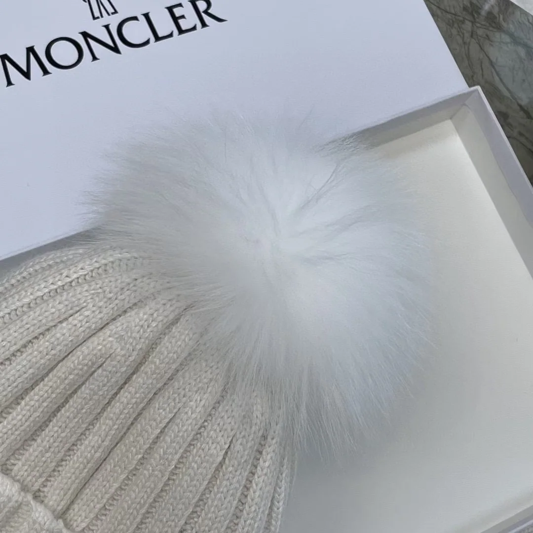 몽클레어 모자 79359 Moncler Cap 상세 이미지 6