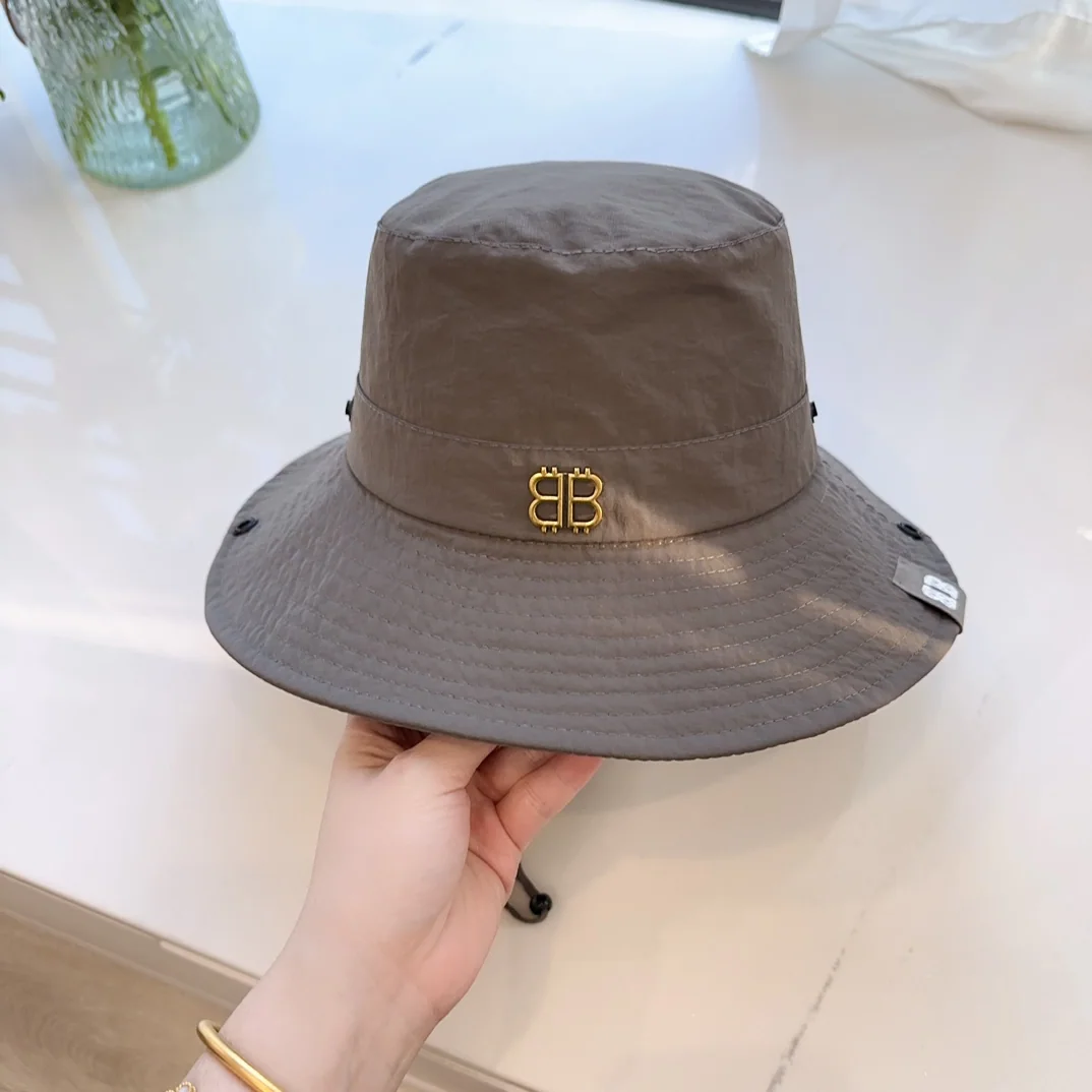 발렌시아가 모자 81849 Balenciaga Cap 상세 이미지 4