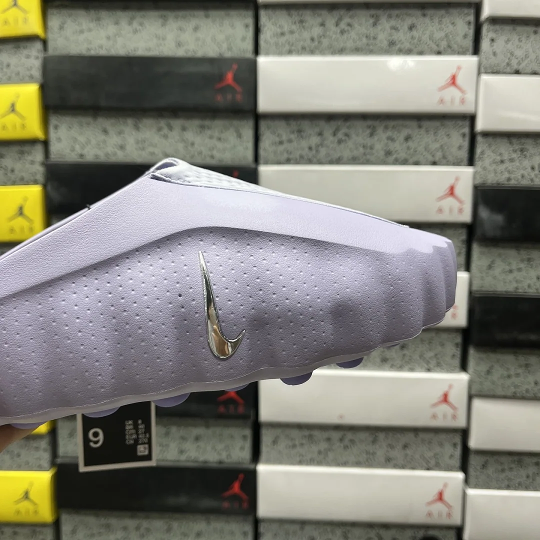 나이키 [KOO] 마인드 001 슬라이드 HQ4309-500 201430 Nike Mind 001 Slide Palest Purple 상세 이미지 6