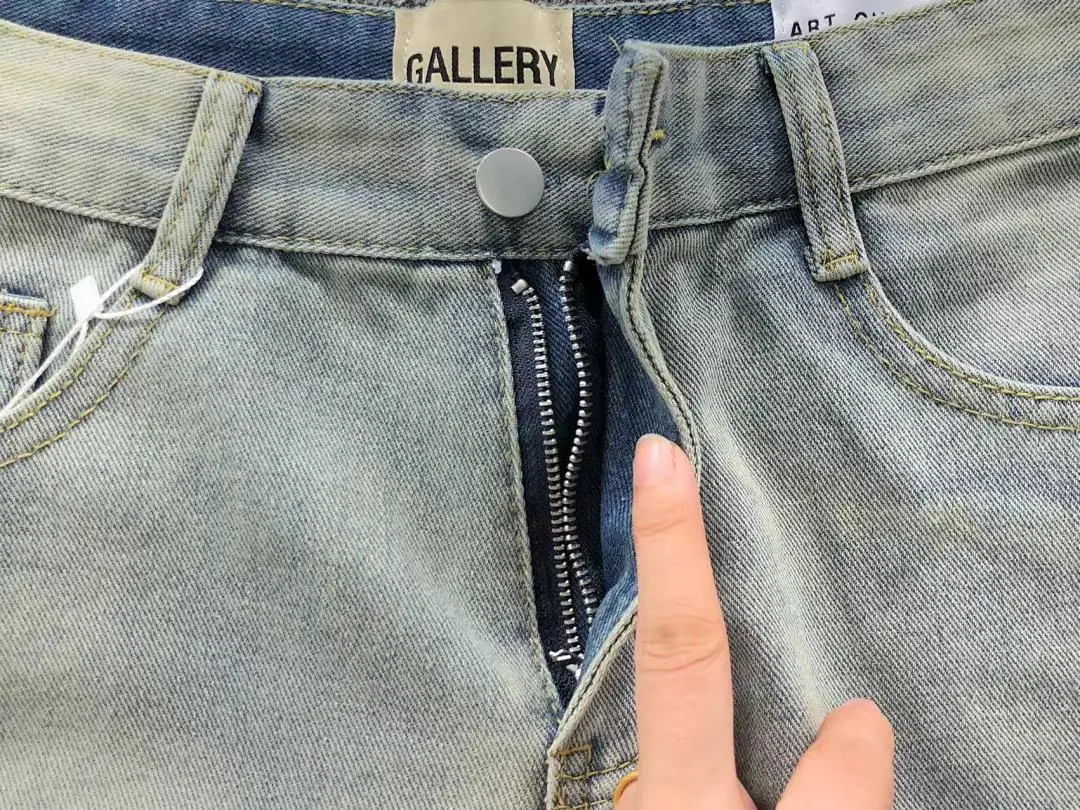 갤러리디파트먼트 바지 203227 Gallery Dept. Pants 상세 이미지 17