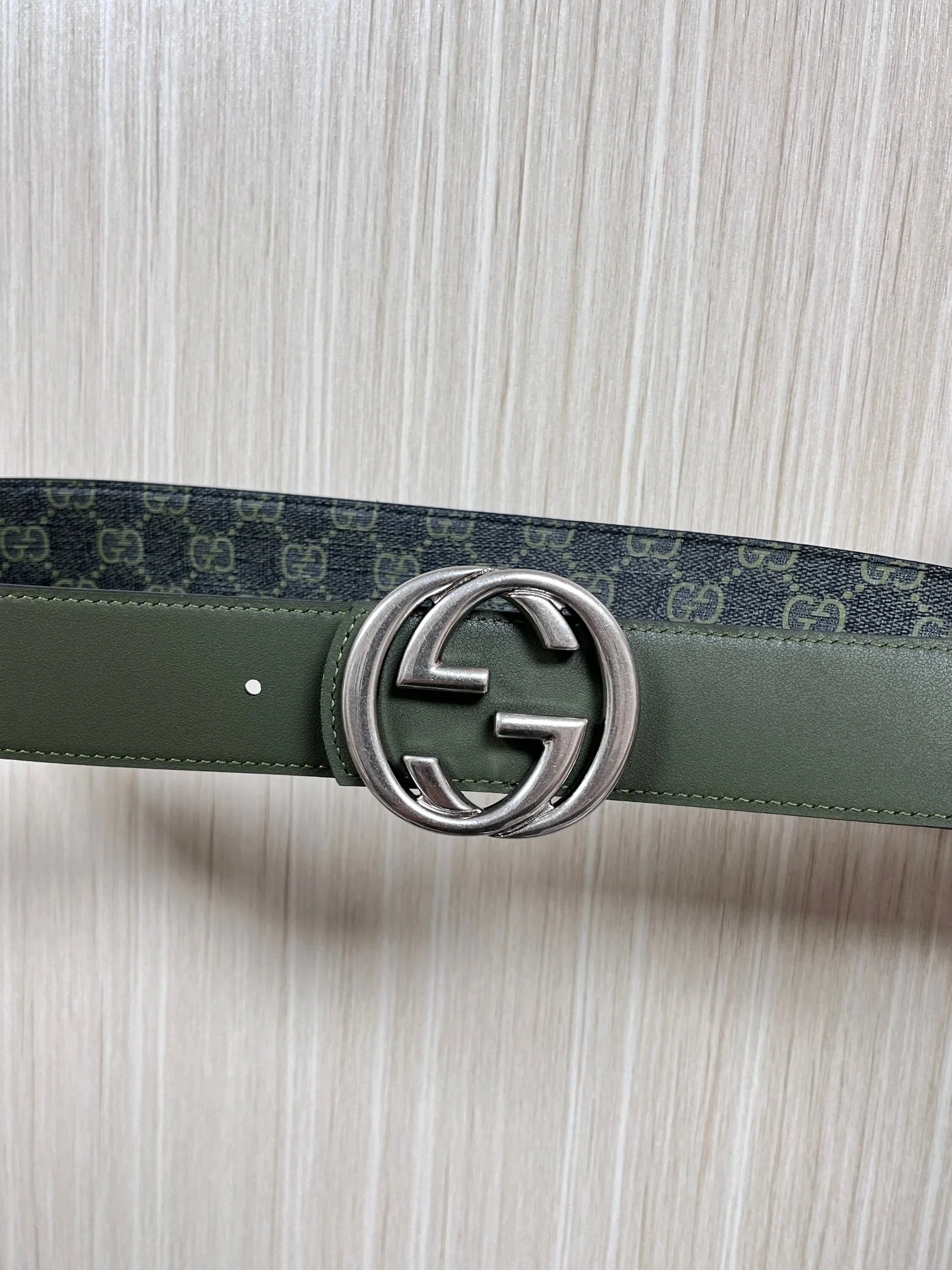 구찌 벨트 57085 Gucci Belt 상세 이미지 1