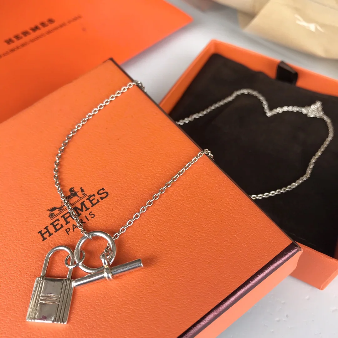 에르메스 목걸이 69864 Hermes Necklace 상세 이미지 3