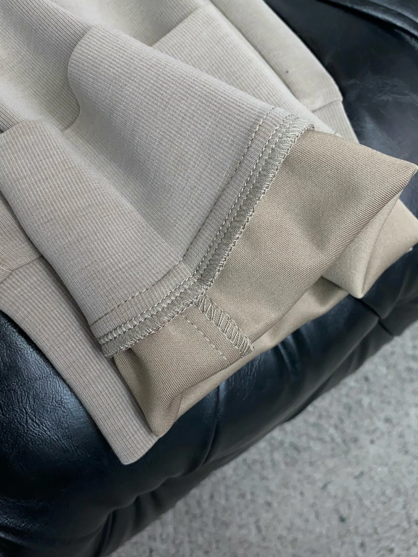 톰브라운 남성 바지 148334 Thom Browne Pants 상세 이미지 7