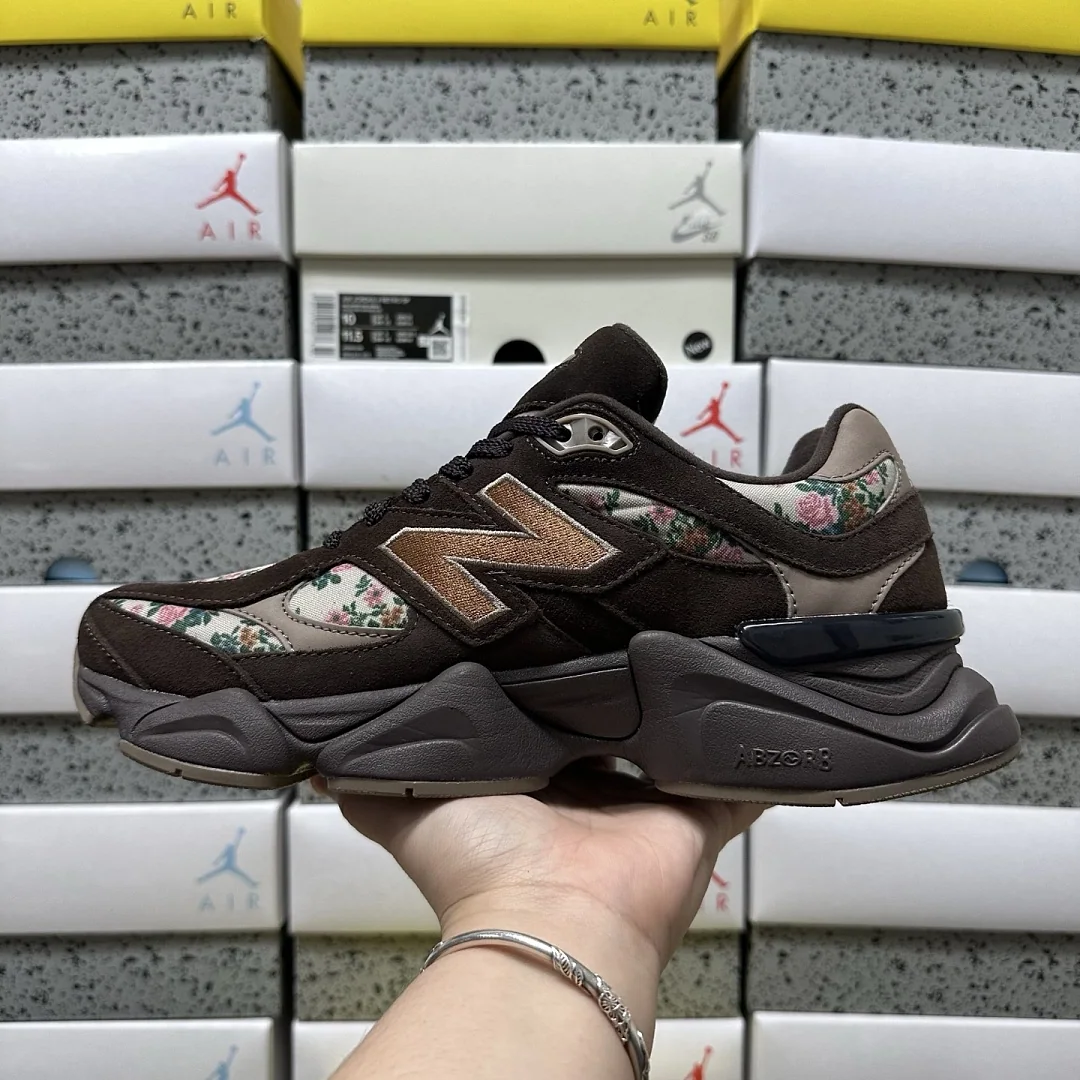 뉴발란스 [C] 9060 U9060ATP 202216 New Balance 9060 상세 이미지 9