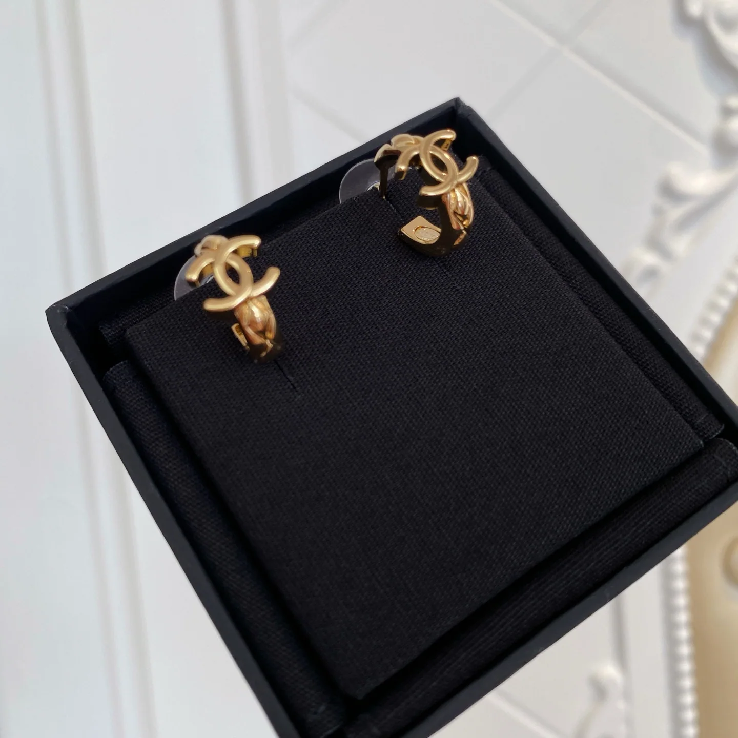 샤넬 귀걸이 69151 Chanel Earrings 상세 이미지 9