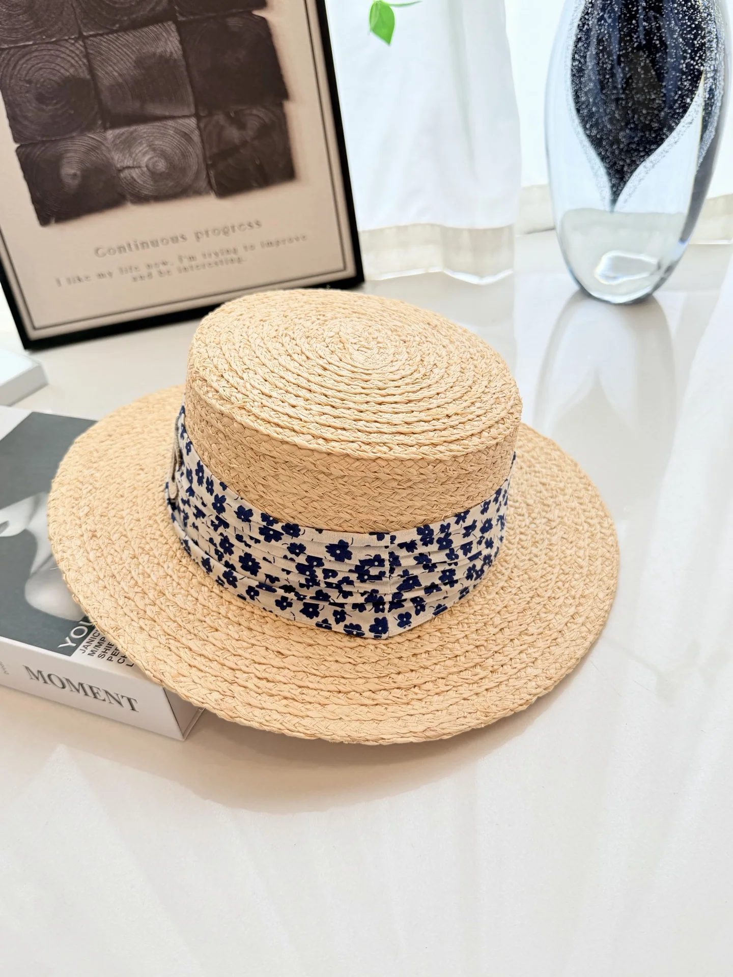 샤넬 모자 82685 Chanel Cap 상세 이미지 6